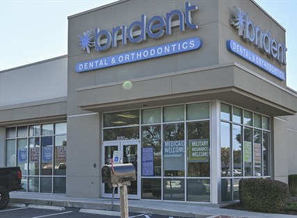 Former Brident Dental